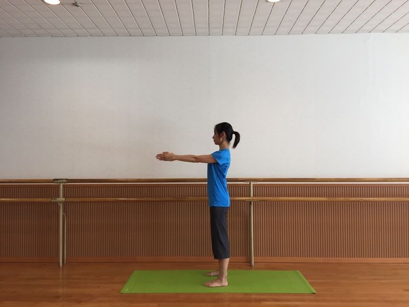 Tập đùi tăng sức bền cơ